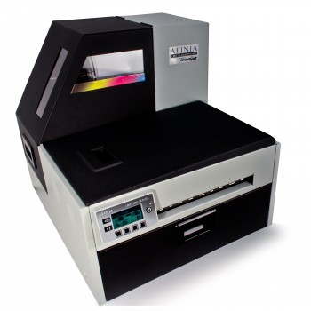 Afinia L801 Colour Label Printer